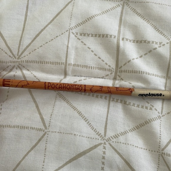 Vintage Disney Pencil lot - Picture 4 of 14